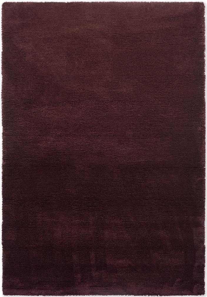 Shade Purple Wool Rug