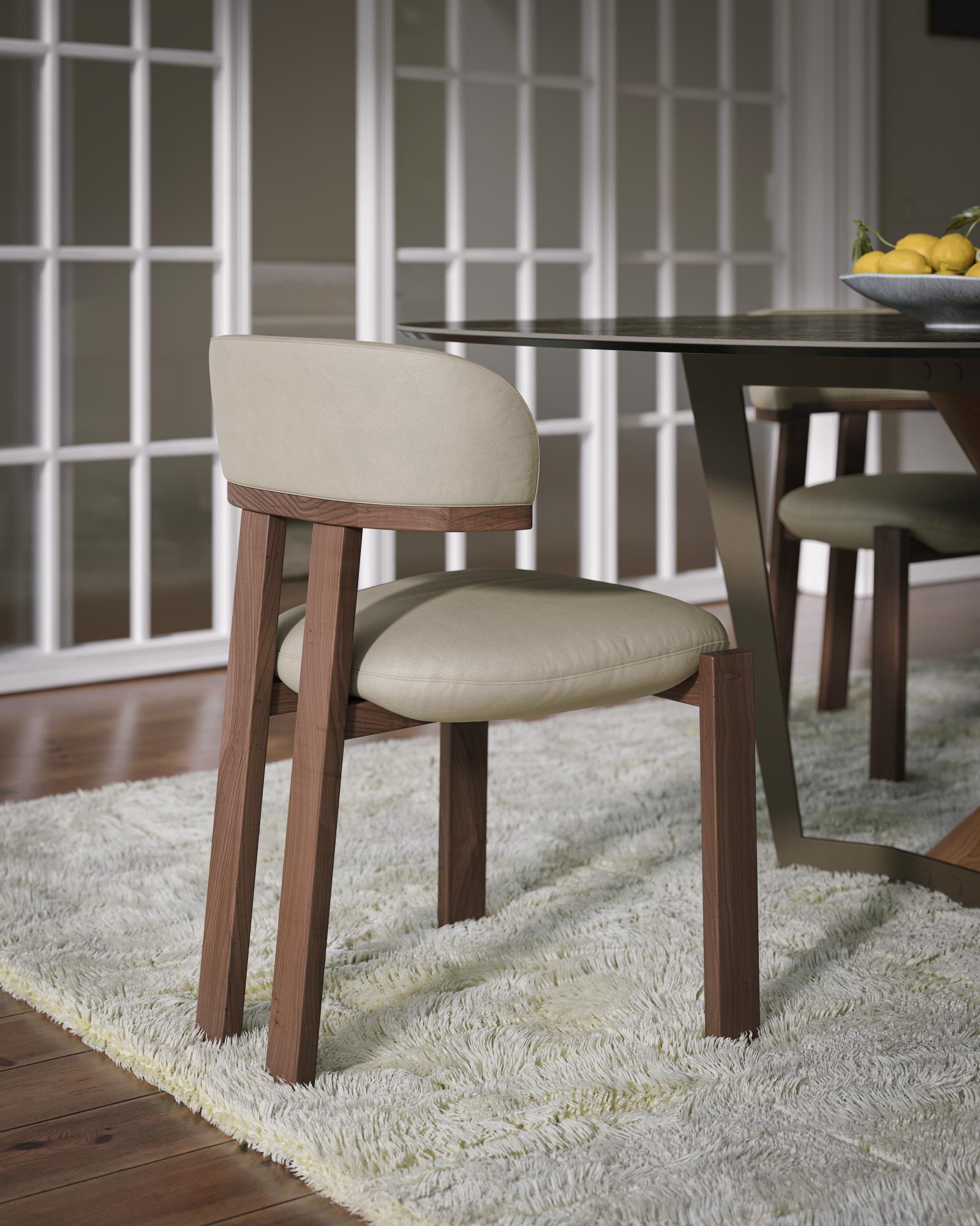 Camila Chair