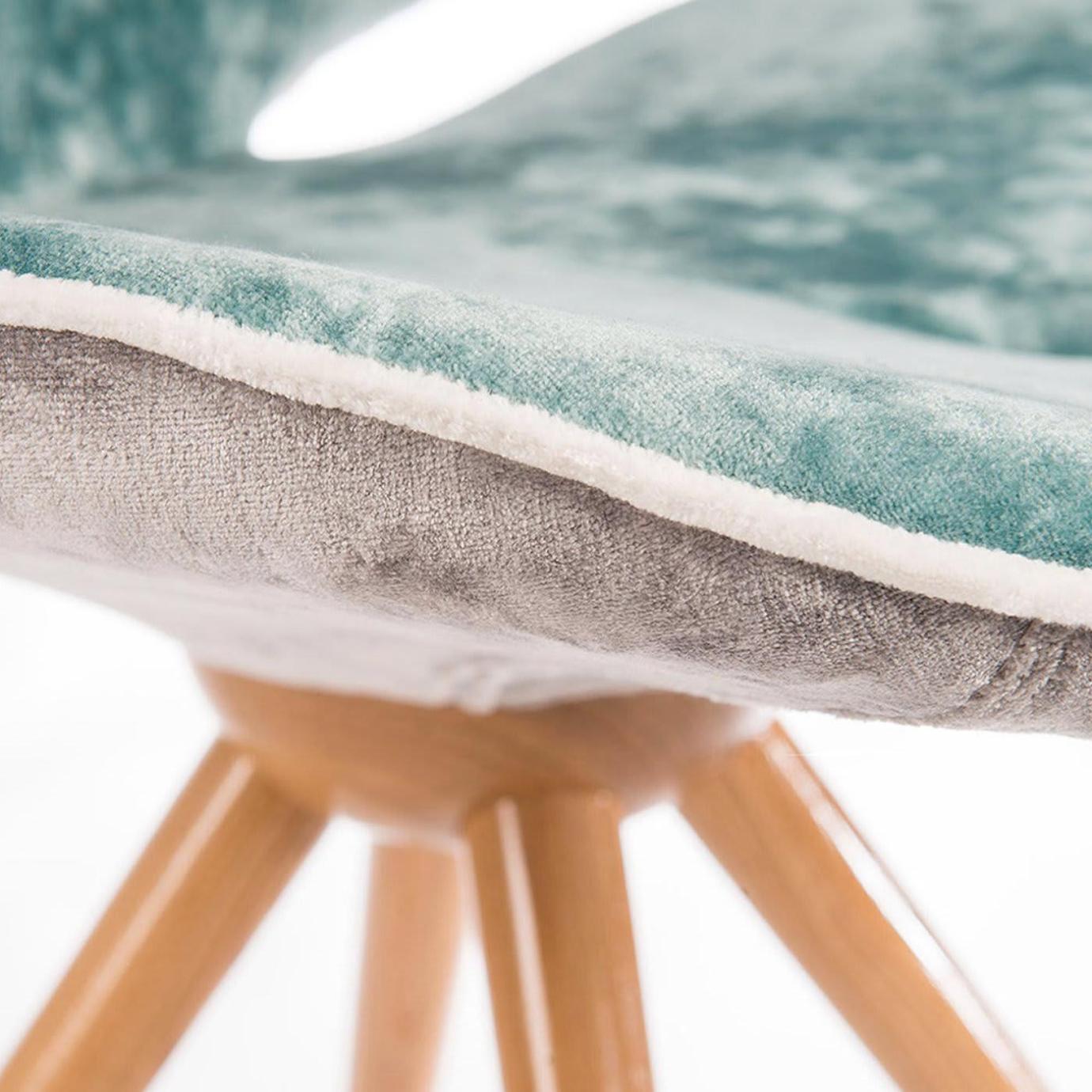 Pansè Aqua Chair