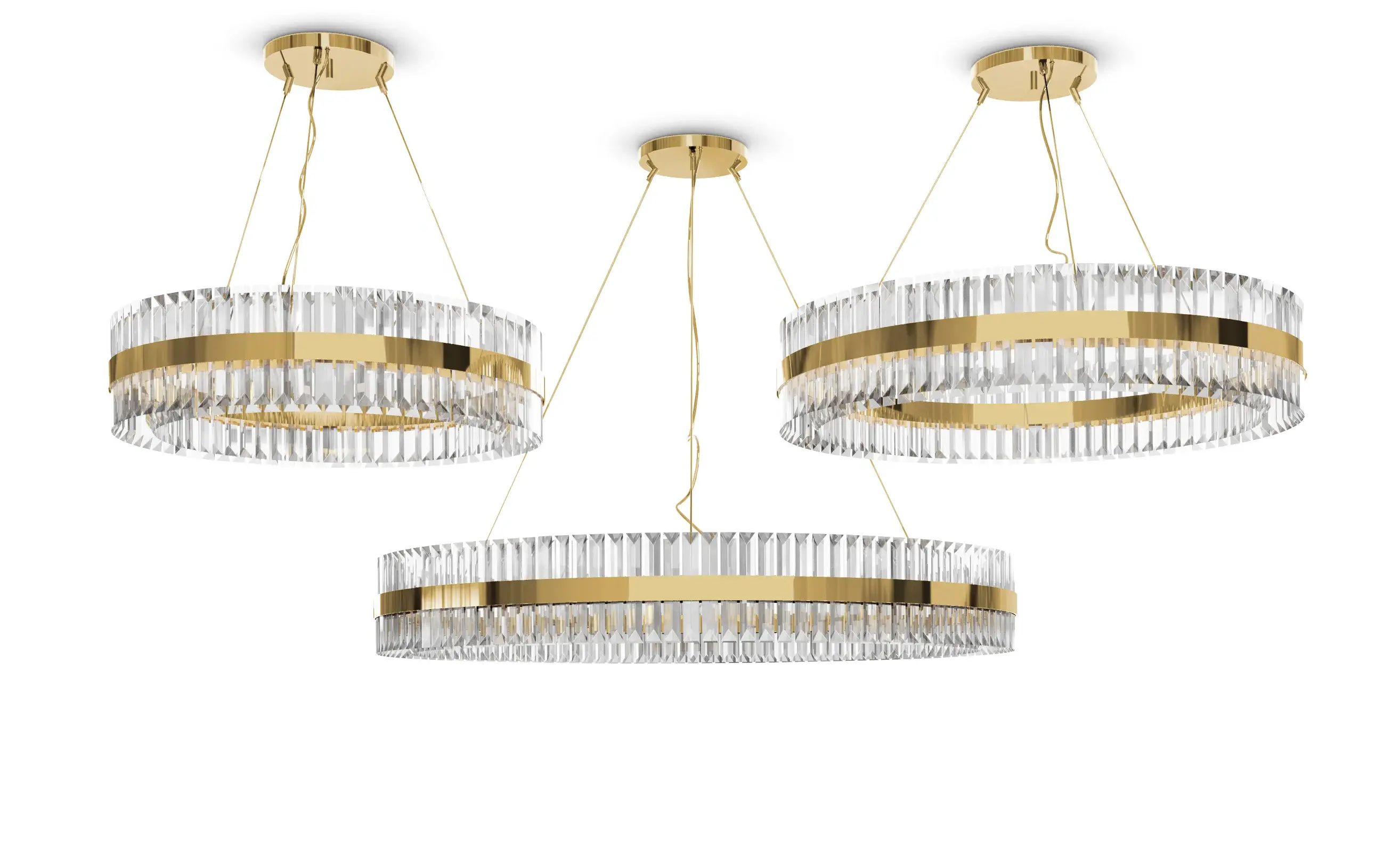 Freedom Slim Suspension