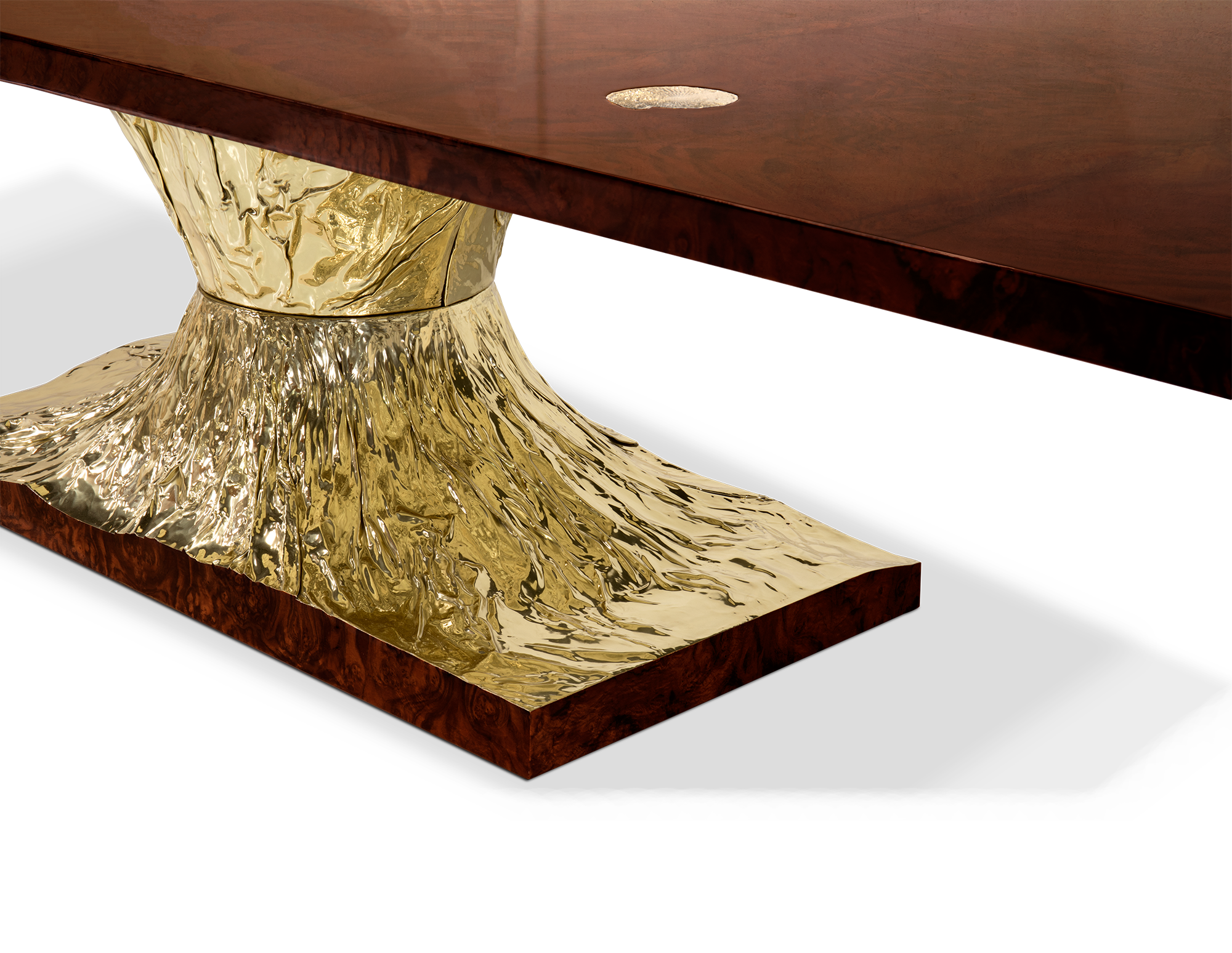 Evolution Luxe Dining Table