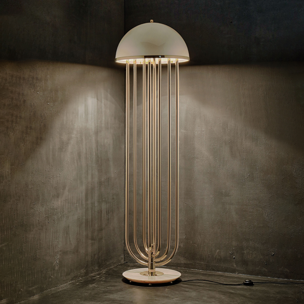 Dancer Floor Lamp