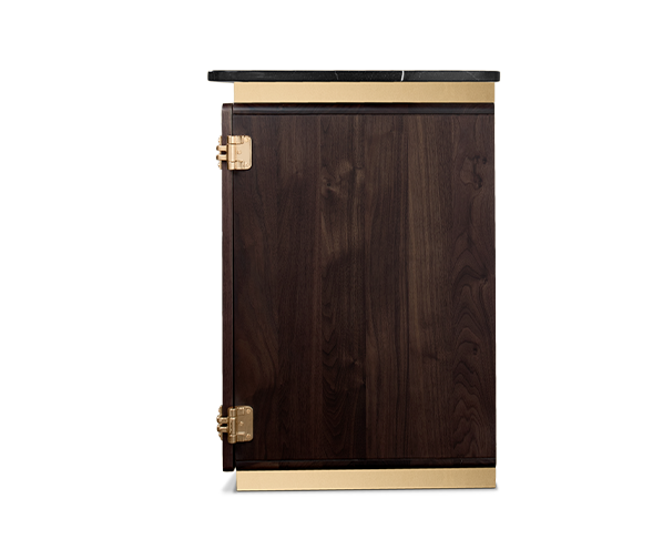Langston Writing Desk