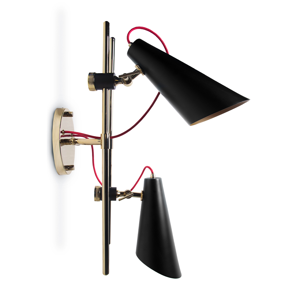 Radiant Wall Lamp