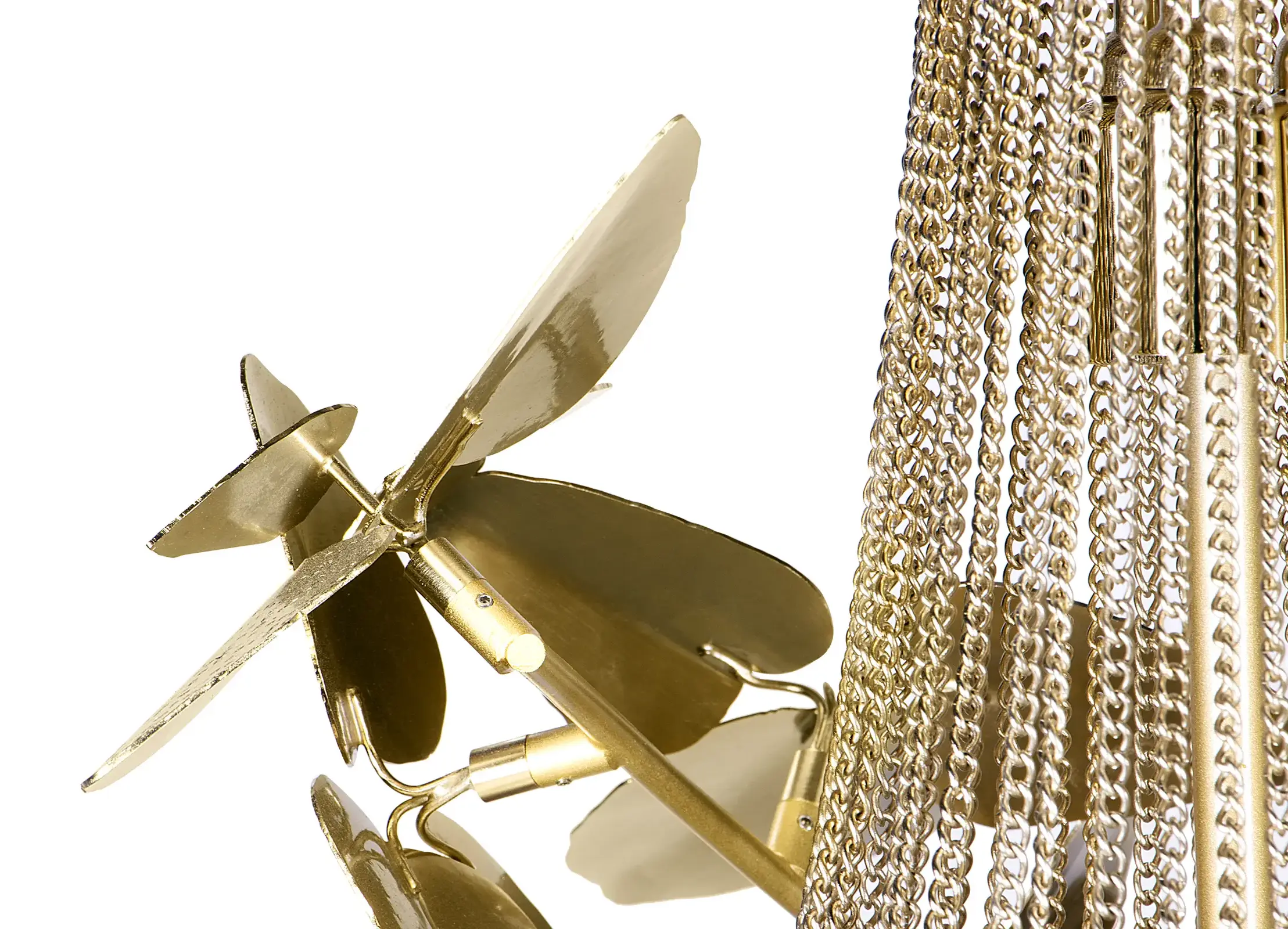Royal Charm Pendant Lamp