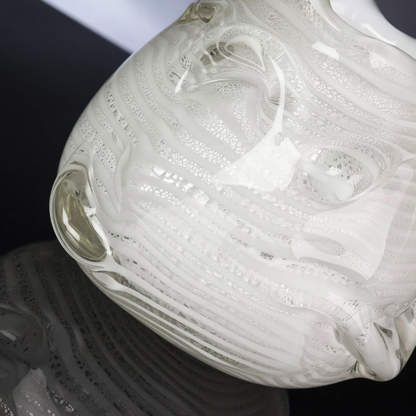 Dynamic Bowl Vase