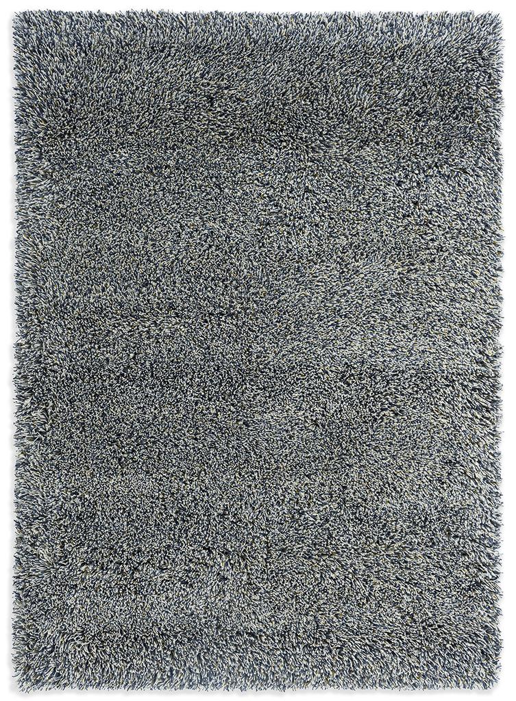 Blue Note Luxury Shag Rug