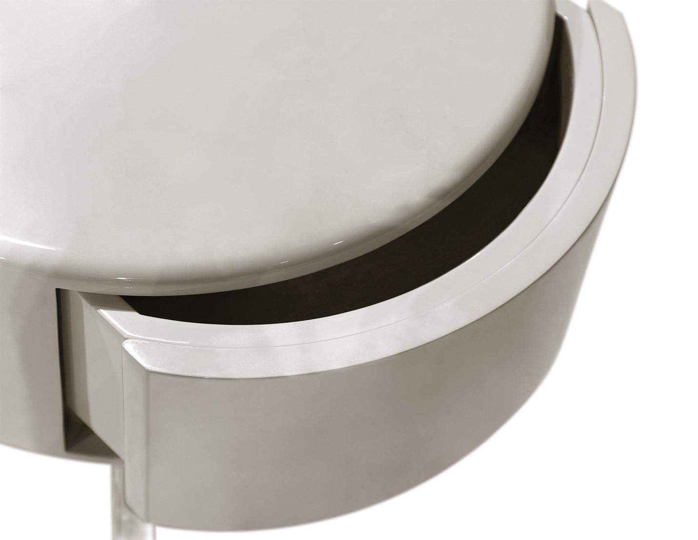 Nimbus Floating Nightstand