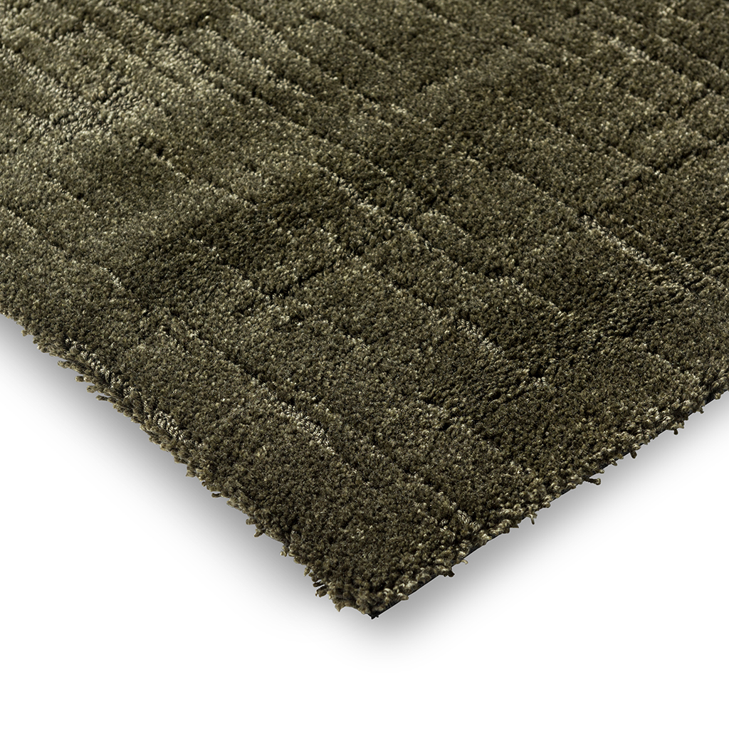 Olive Metropolitan Rug