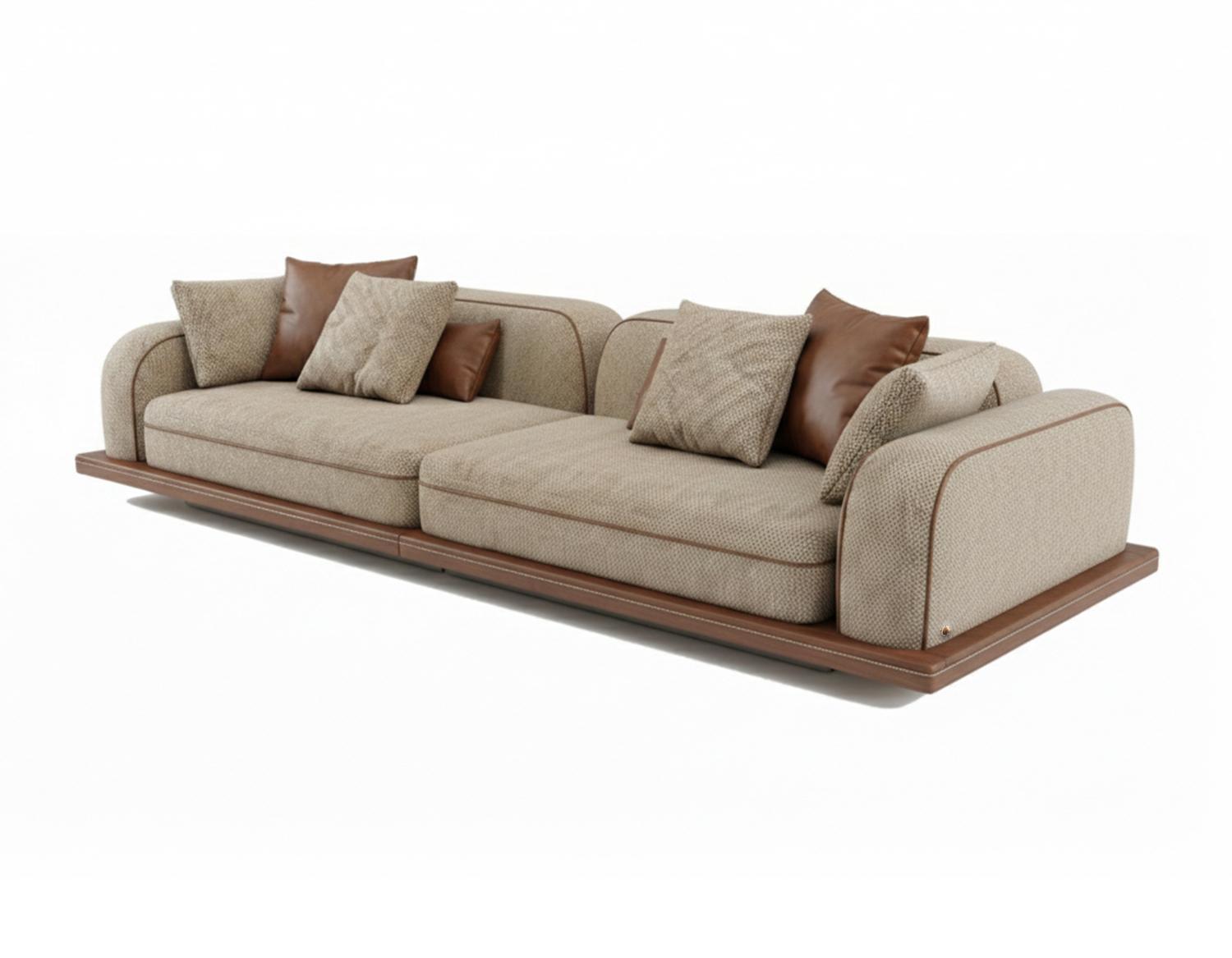 Aura 2-Seat Sofa