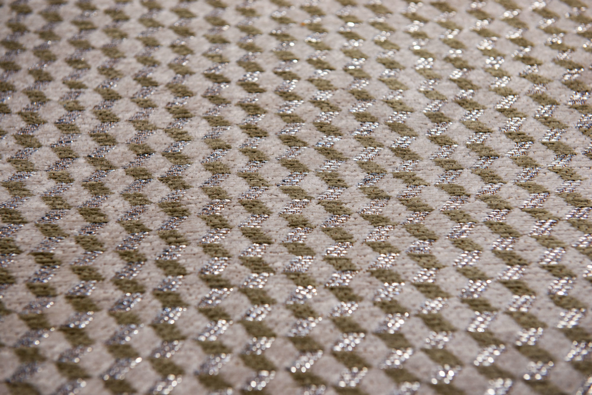 Beige Brillante Premium Rug