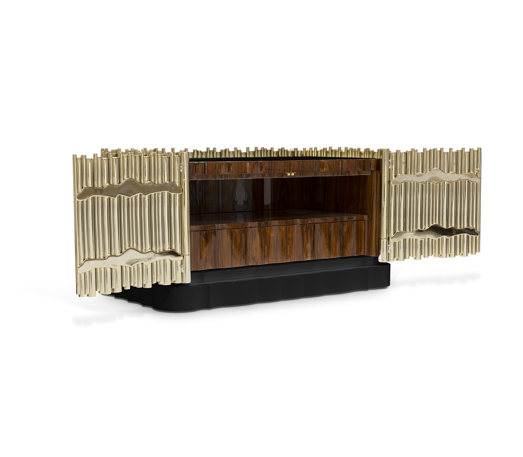 Symphony Crafted Nightstand