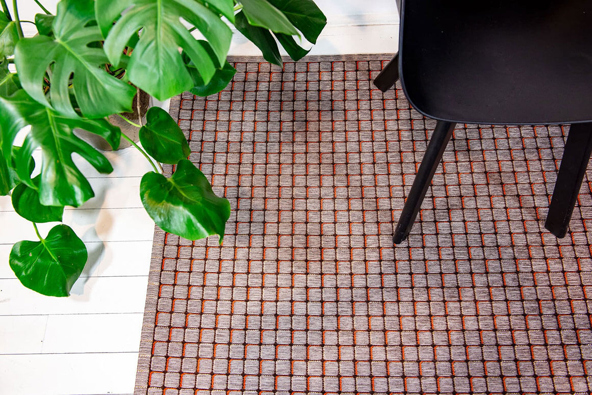 Quadrini Avancione Premium Rug | Size: 6' 7
