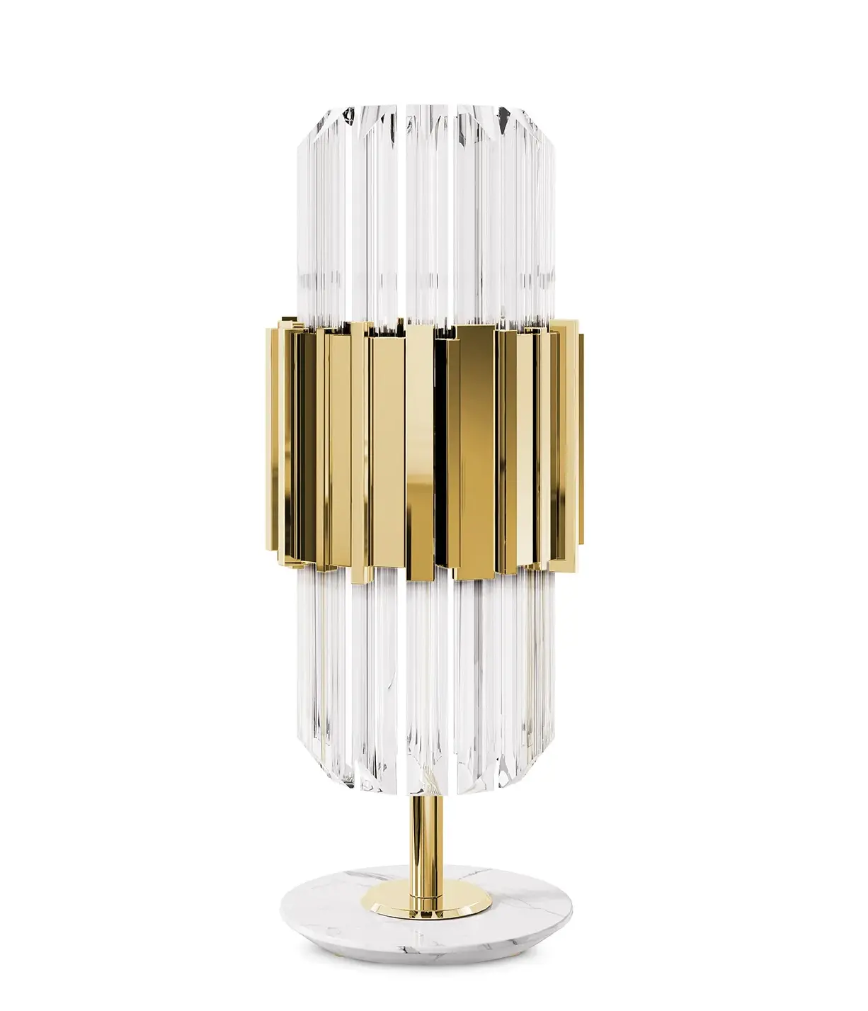 Imperial I Table Lamp