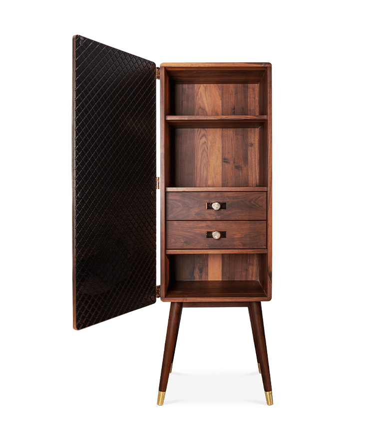 Marlow Tall Cabinet