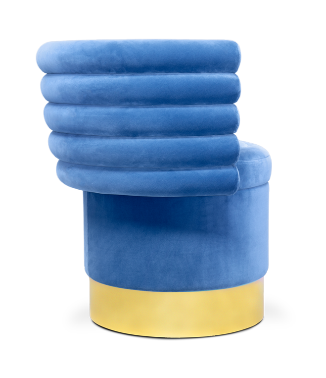 Nolan Chair