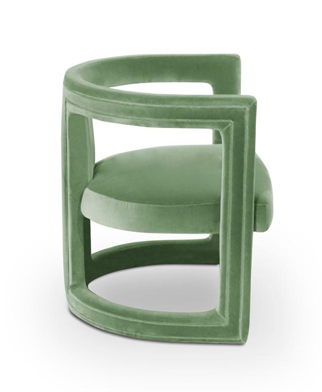 Mountain Bold Armchair