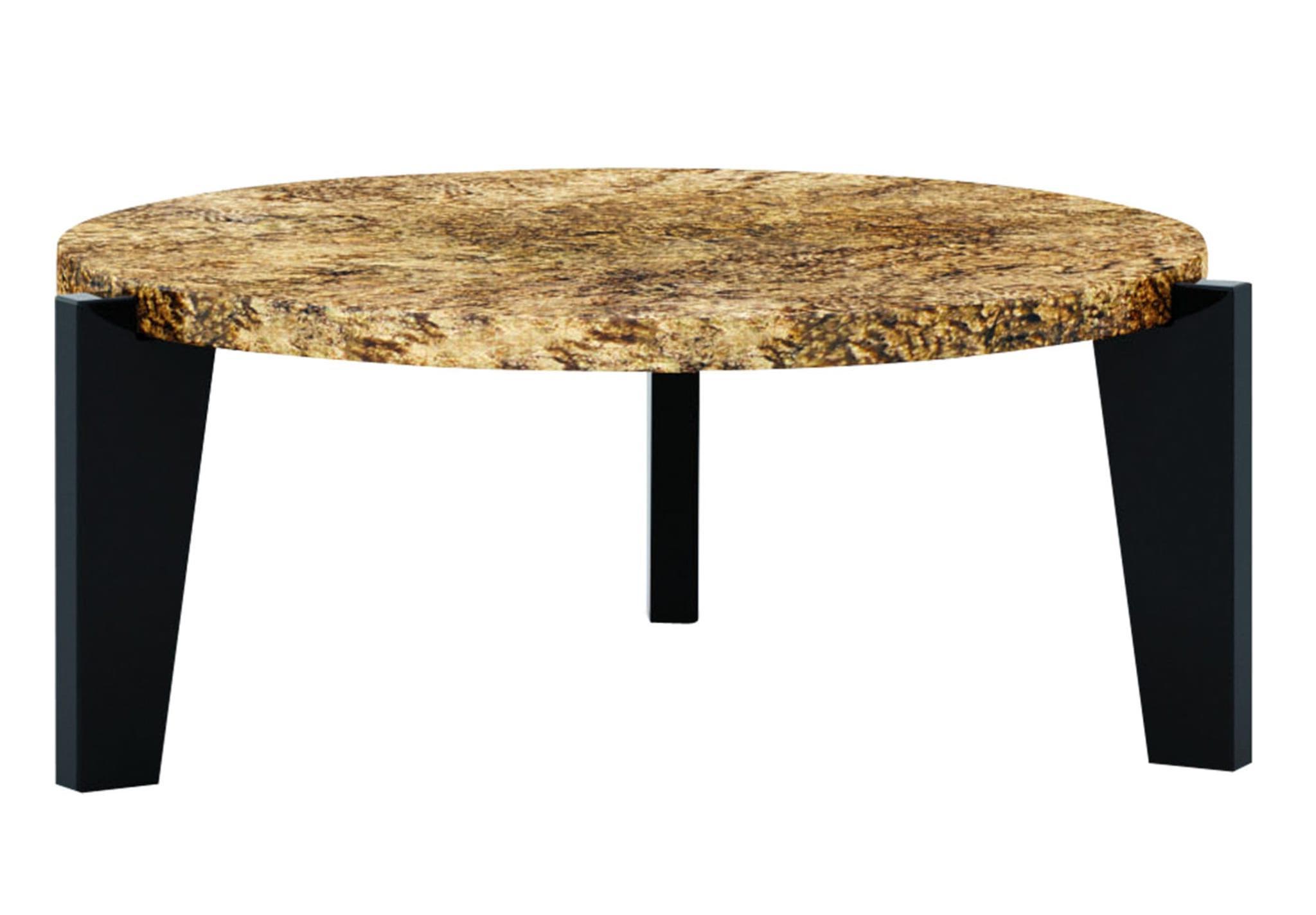 Ridge Artisan Coffee / Side Table