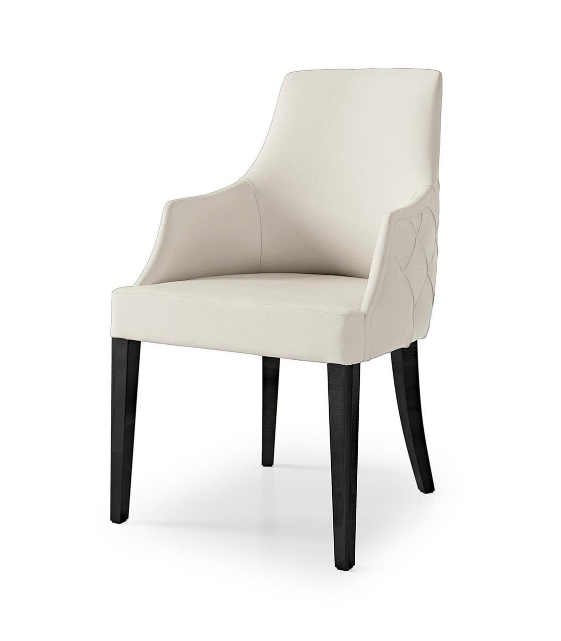 Secret Love Stitched Elegance Armchair