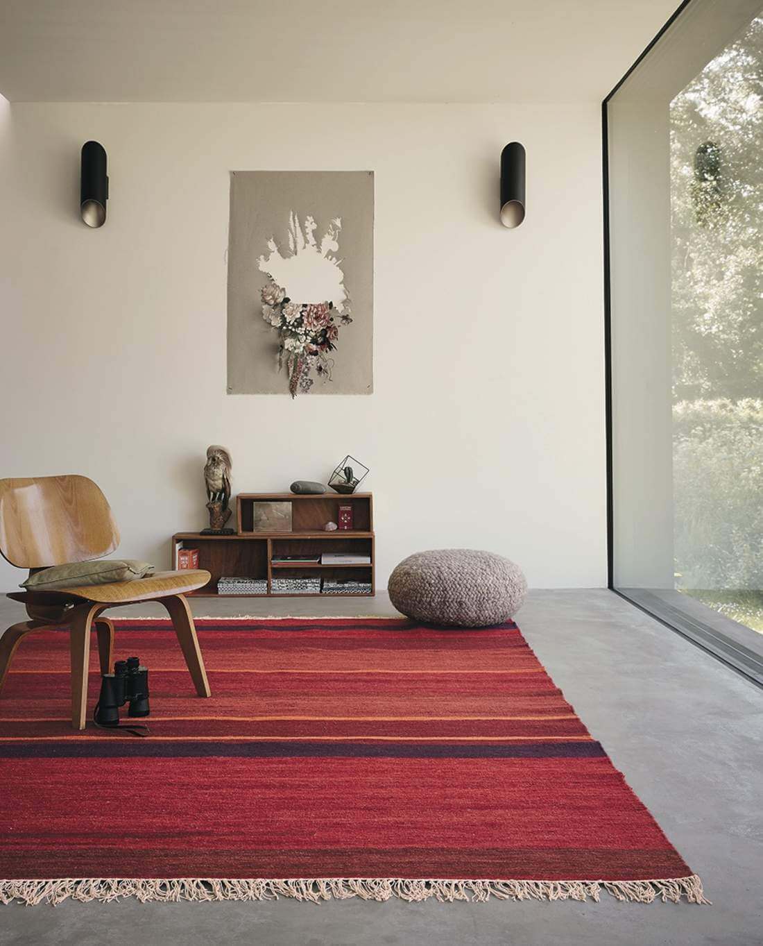 Delight Flatwoven Rug