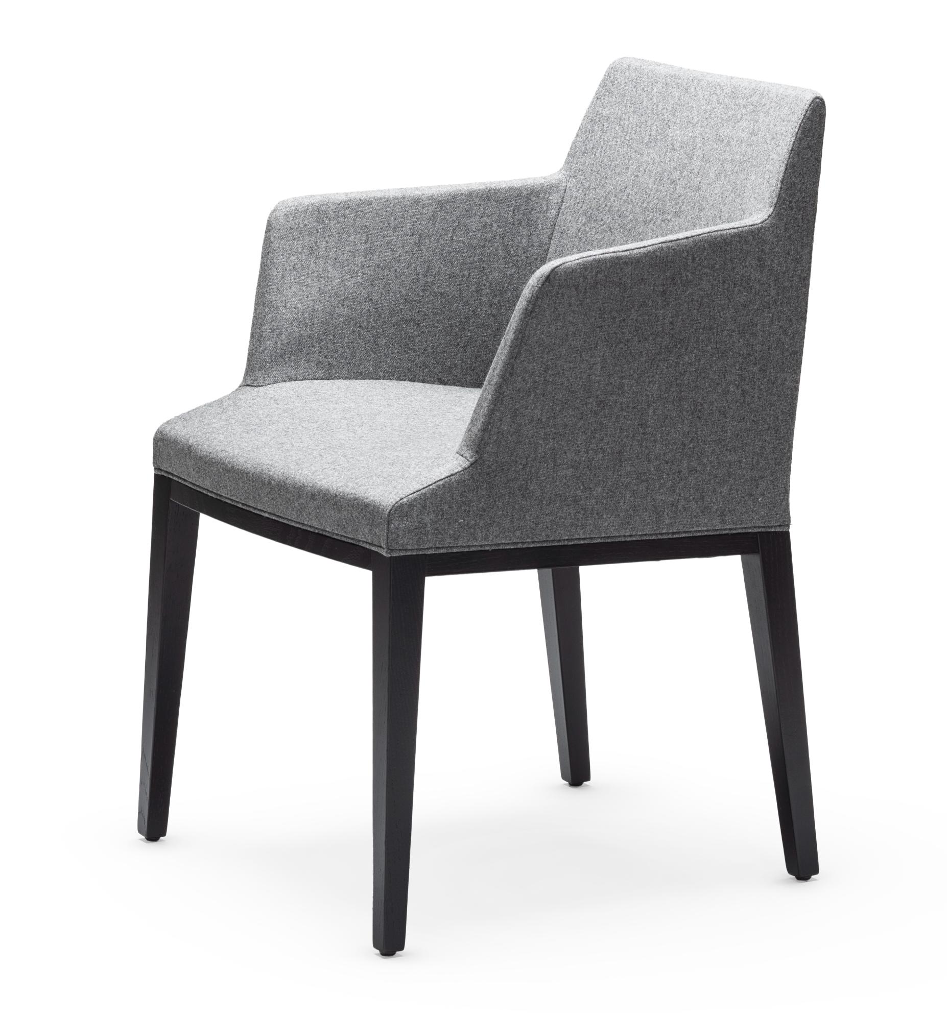 Bloom SP Grey Chair