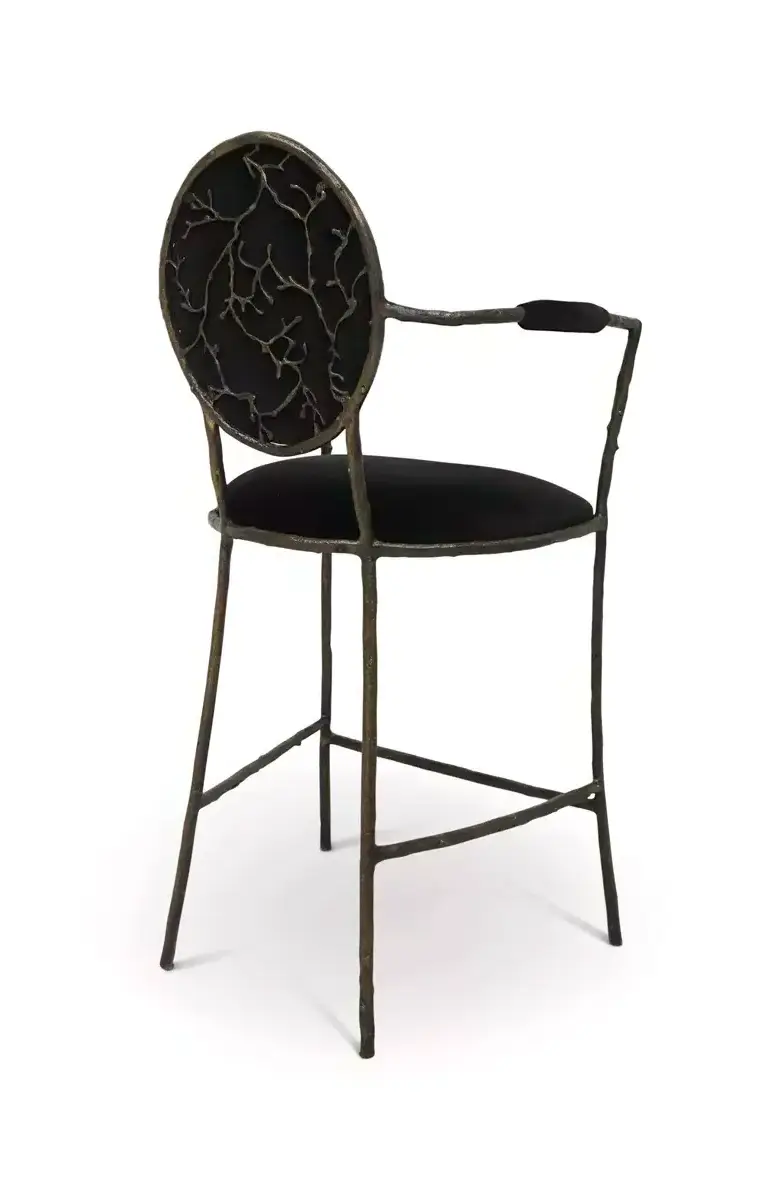 Elowen Bar Stool