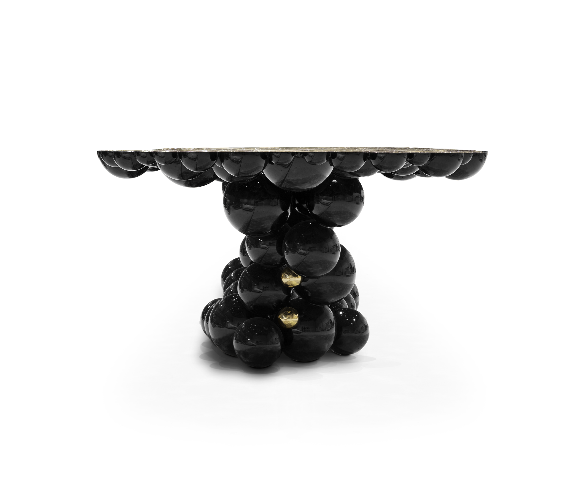 Orbit XL Luxe Dining Table
