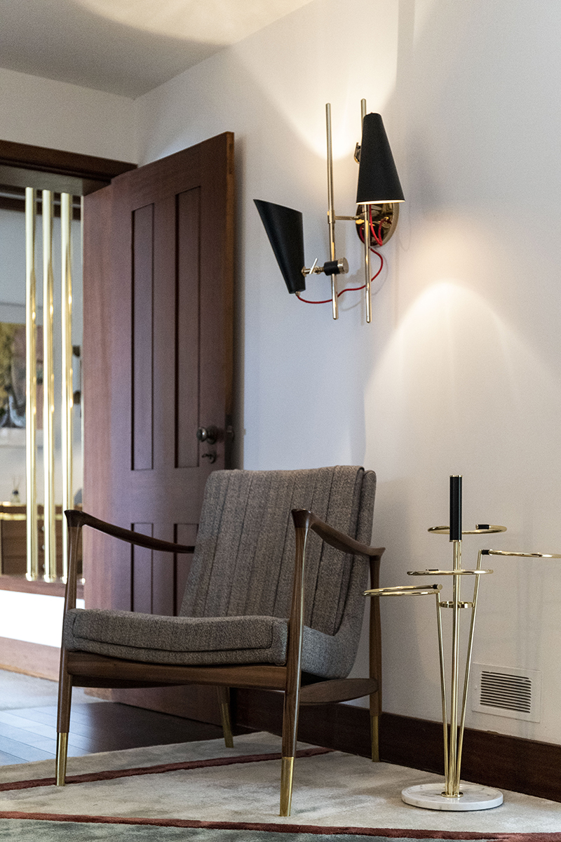 Radiant Wall Lamp - 2