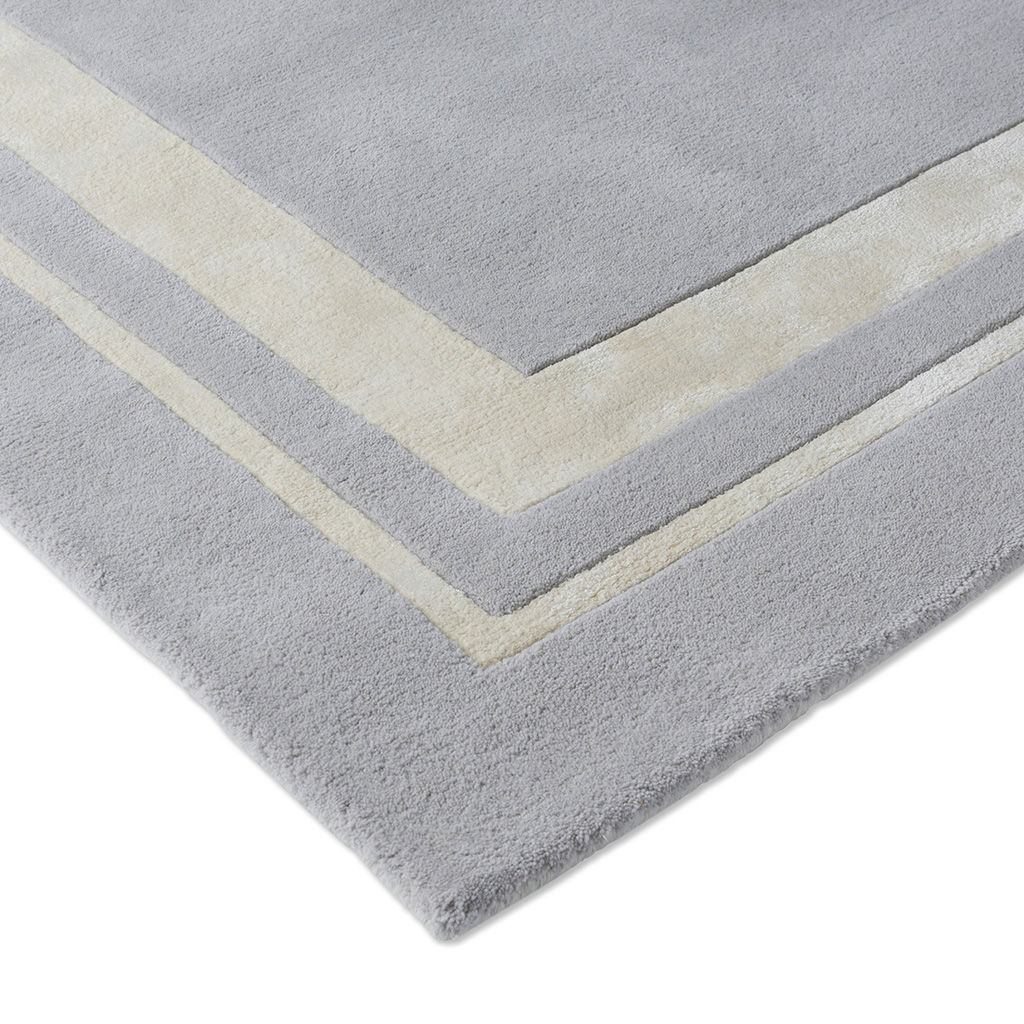 Redbrook Wool / Viscose Rug