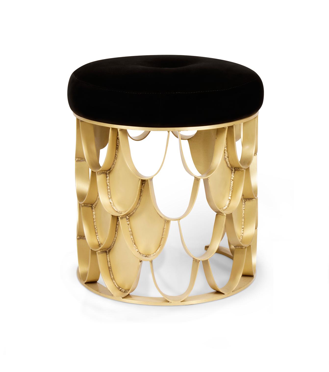 Sanctuary Stool