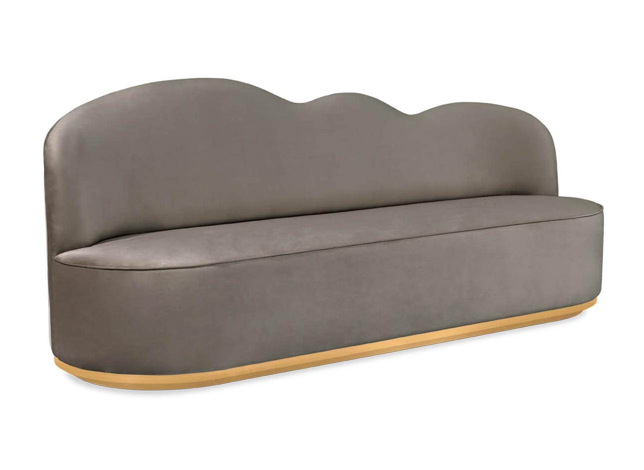 Nimbus Cuddle Sofa