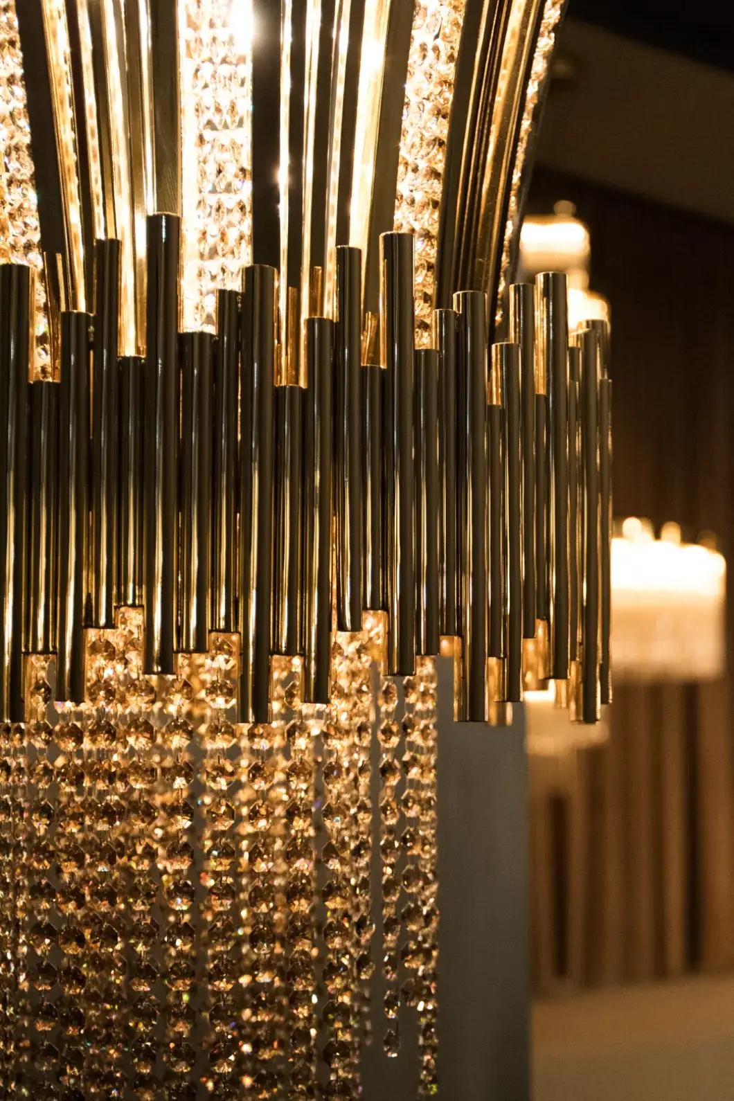 Grandeur Chandelier - 5