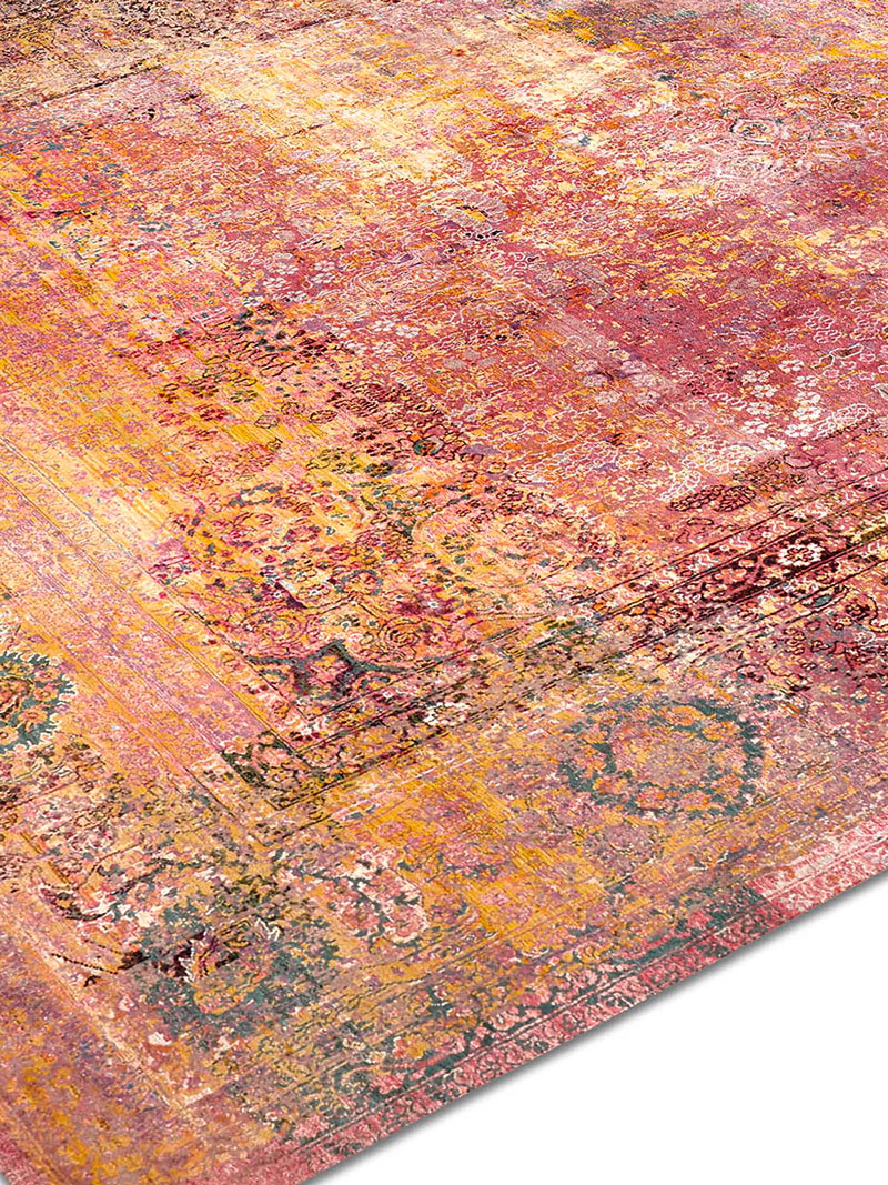 Hundred Million Hand-Woven Rug ☞ Size: 305 x 427 cm