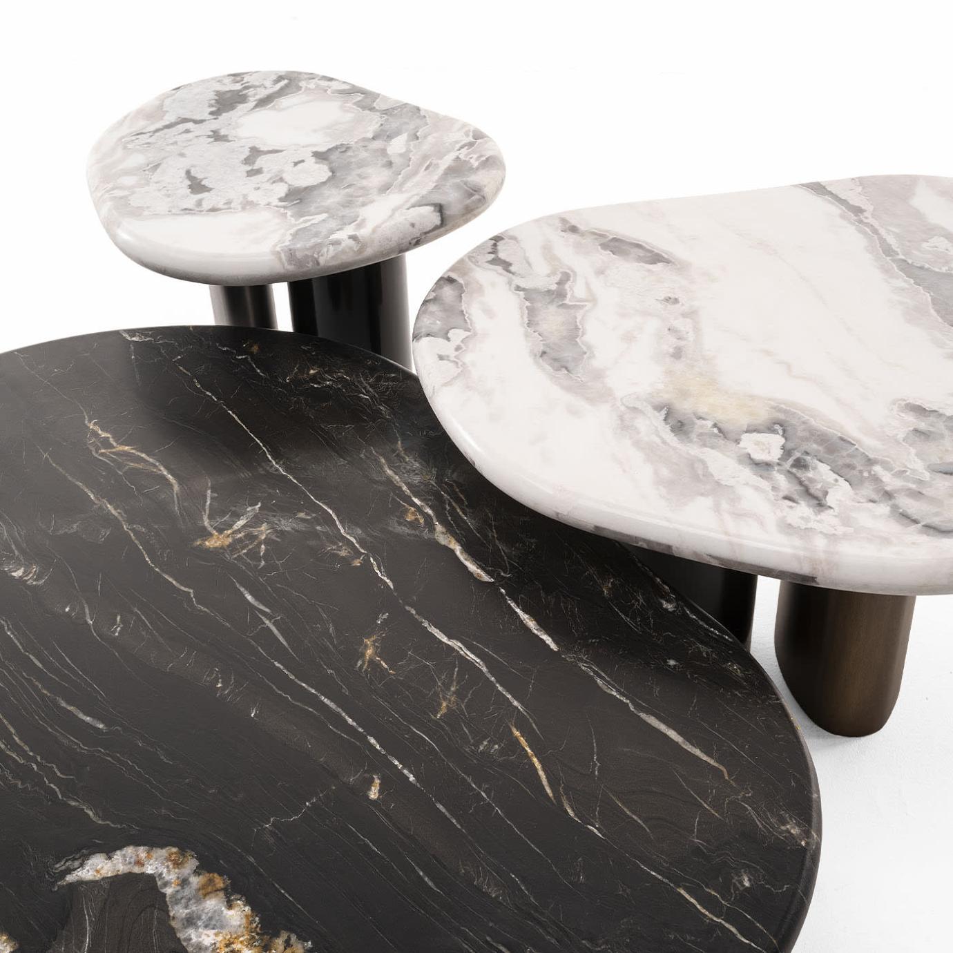 Cloud Round Coffee Table
