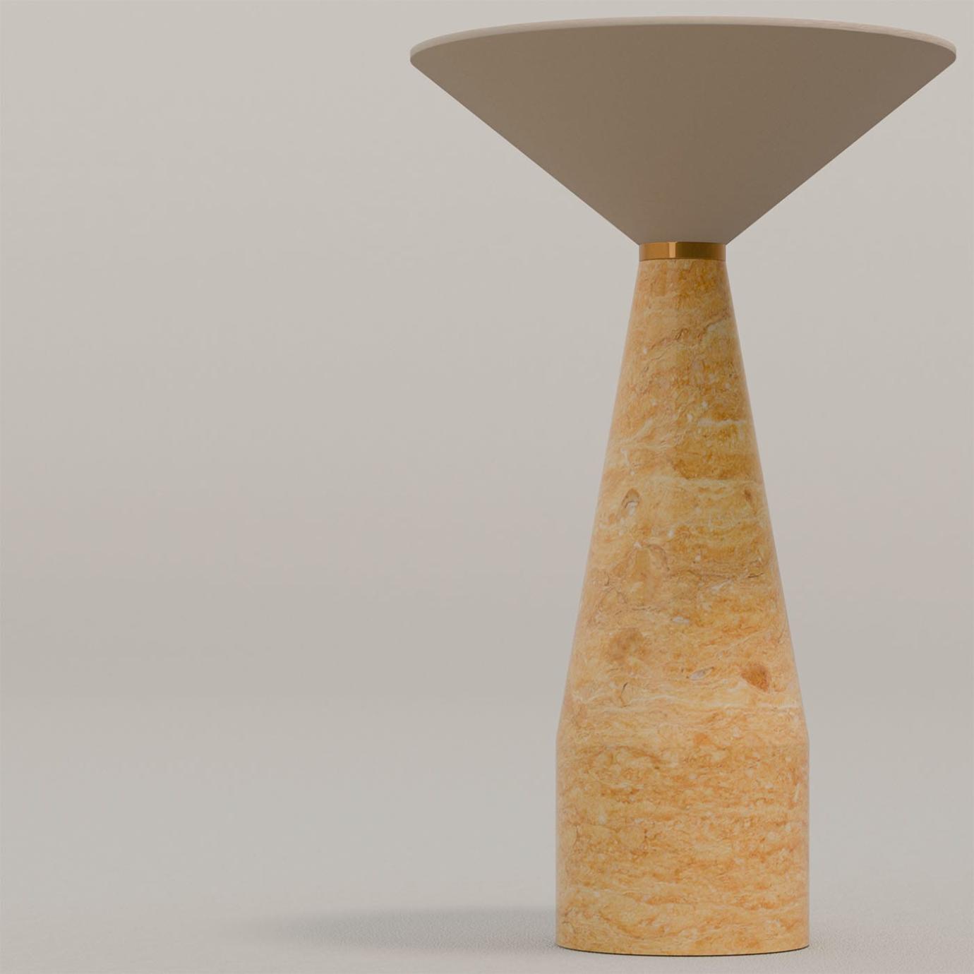 Cino Side Table