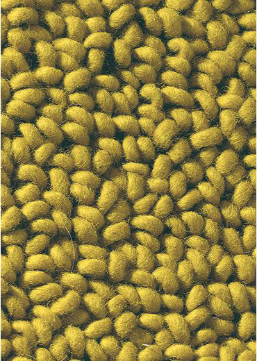 Loops Handmade Rug | Size: 5' 7