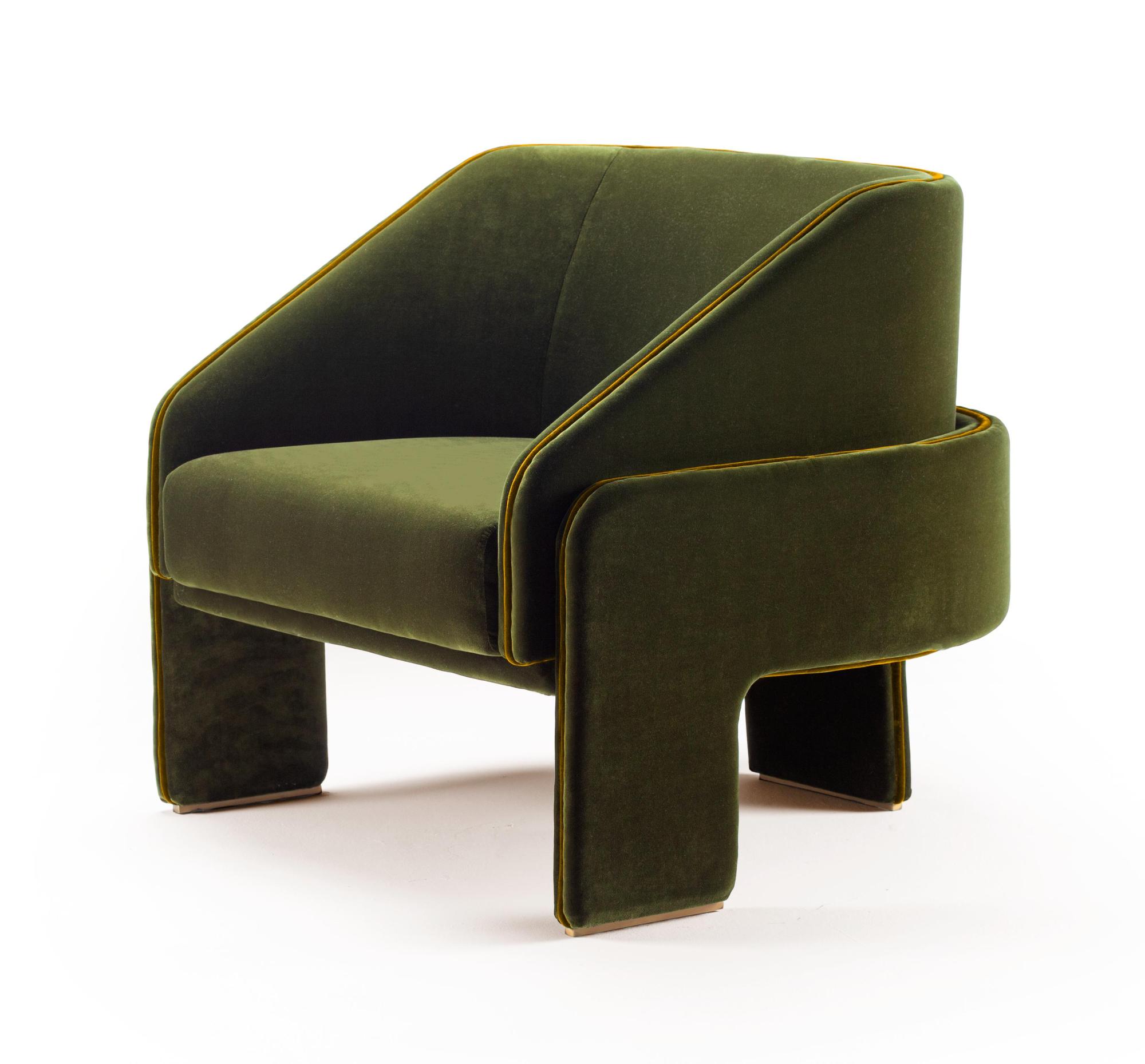 L'Unité Armchair