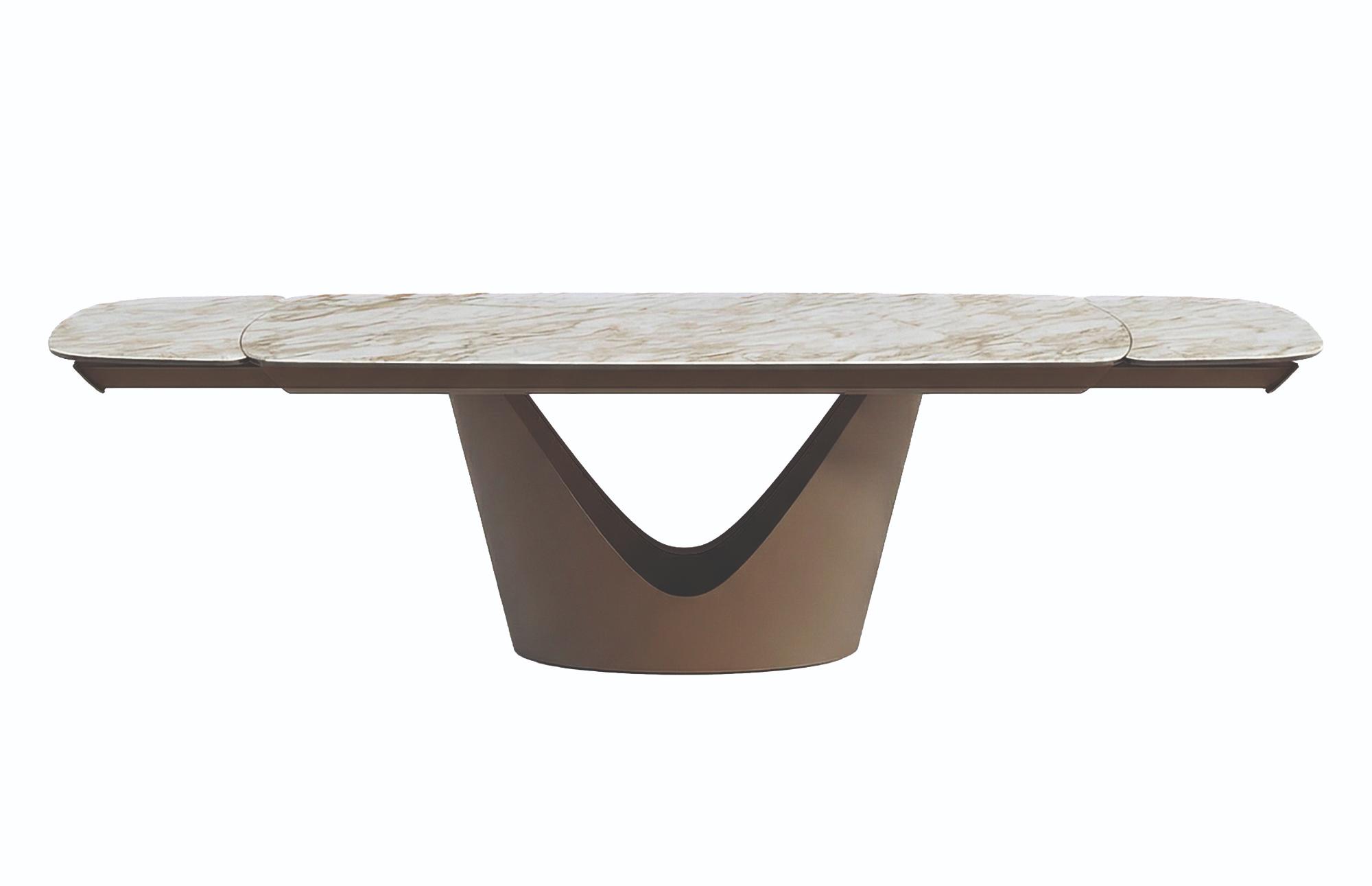 Gala Ext Dining Table