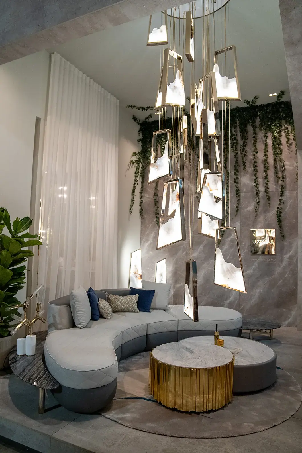 Flow Sofa - 9