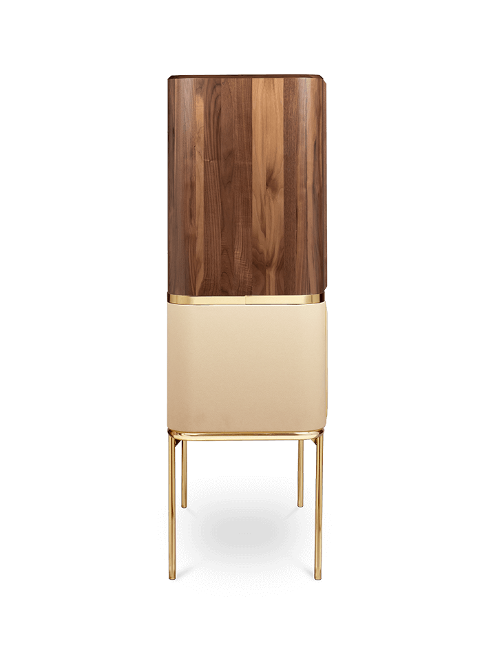 Hayworth Cabinet