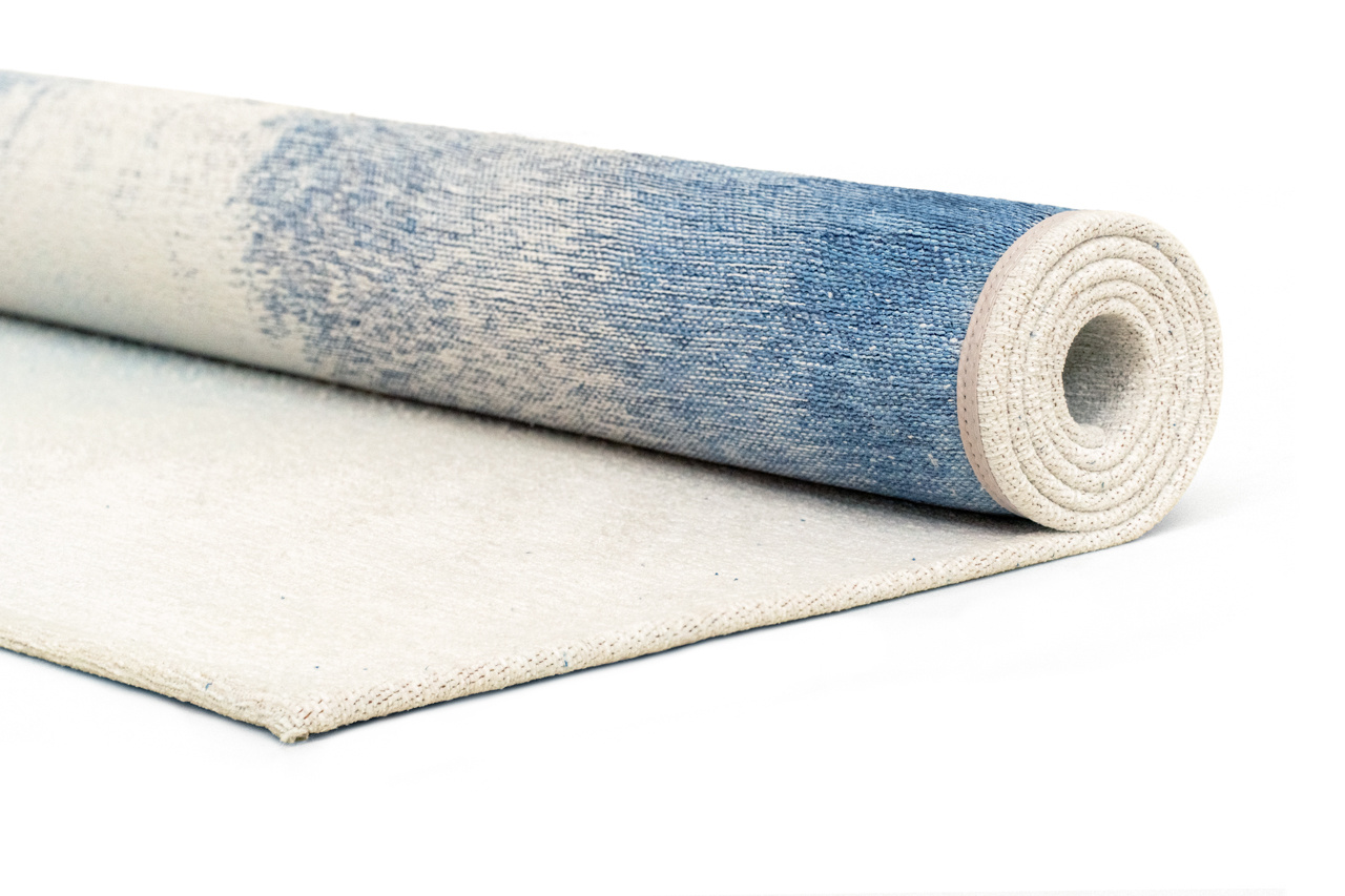 Dream In Blue Rug | Size: 5' 7