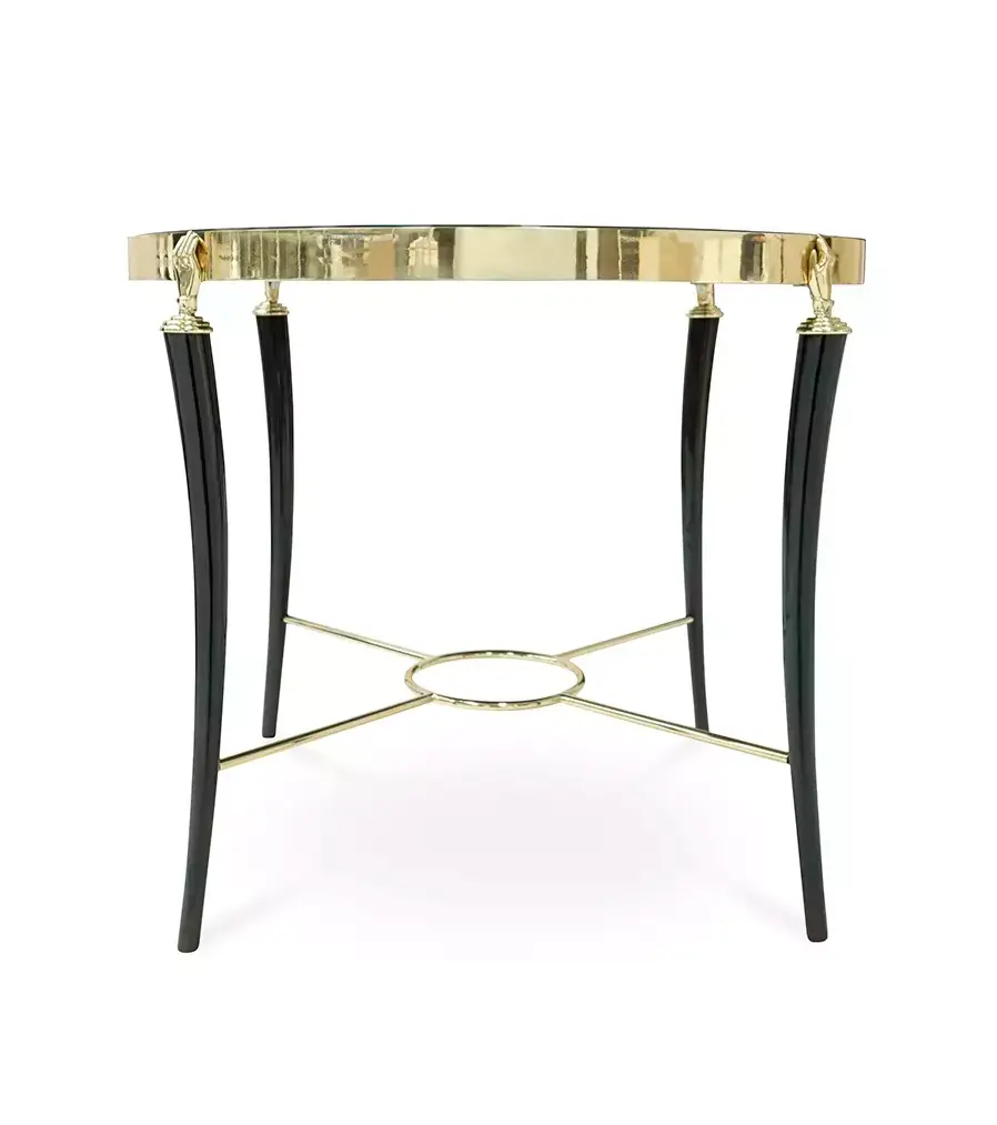 Gisette Table