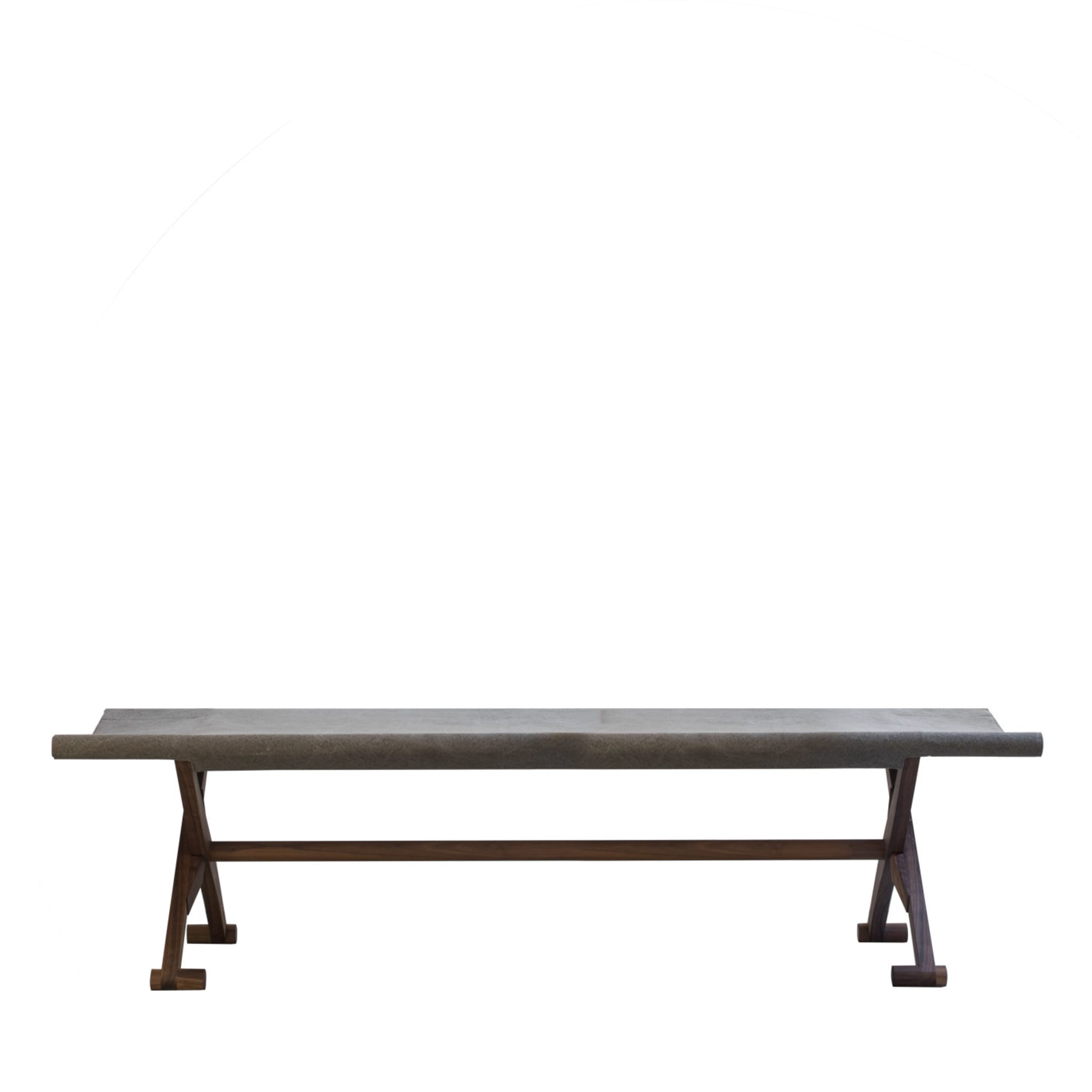 Branda Cotton Exquisite Bench