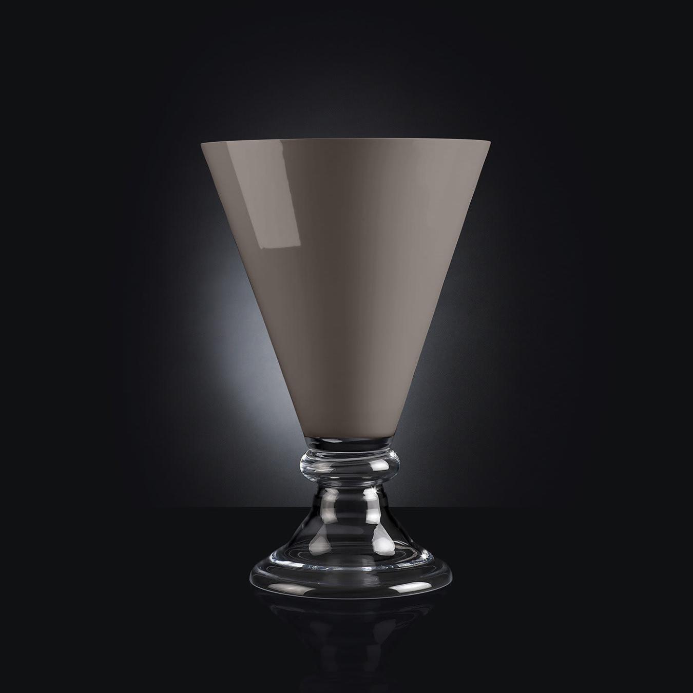 New Romantic Vase