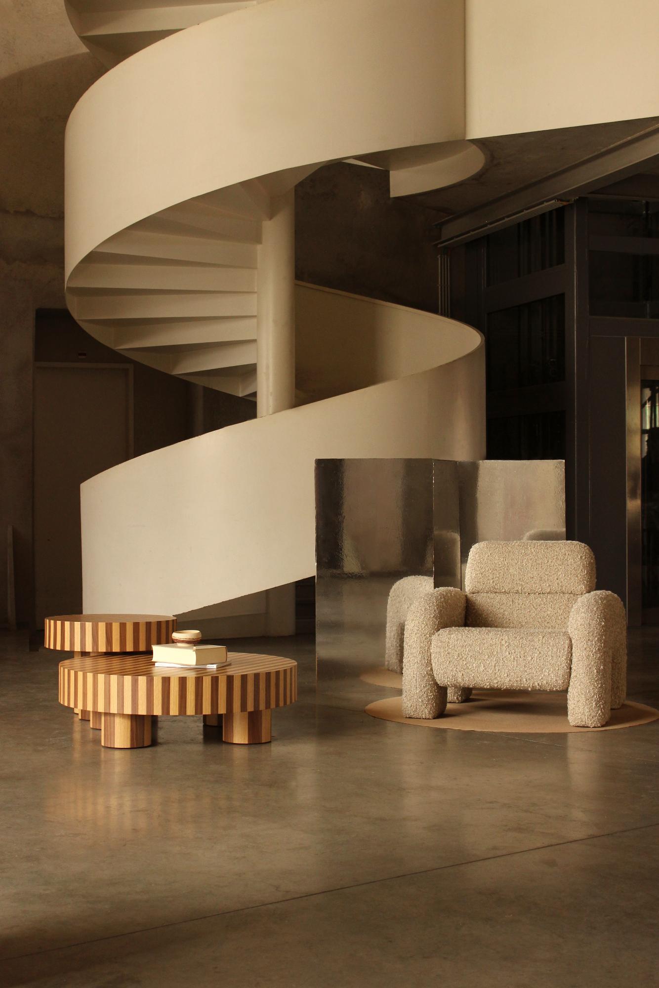 Nusa Coffee Table - 2