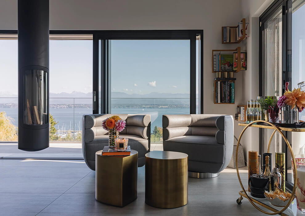 Lorena Armchair - 3