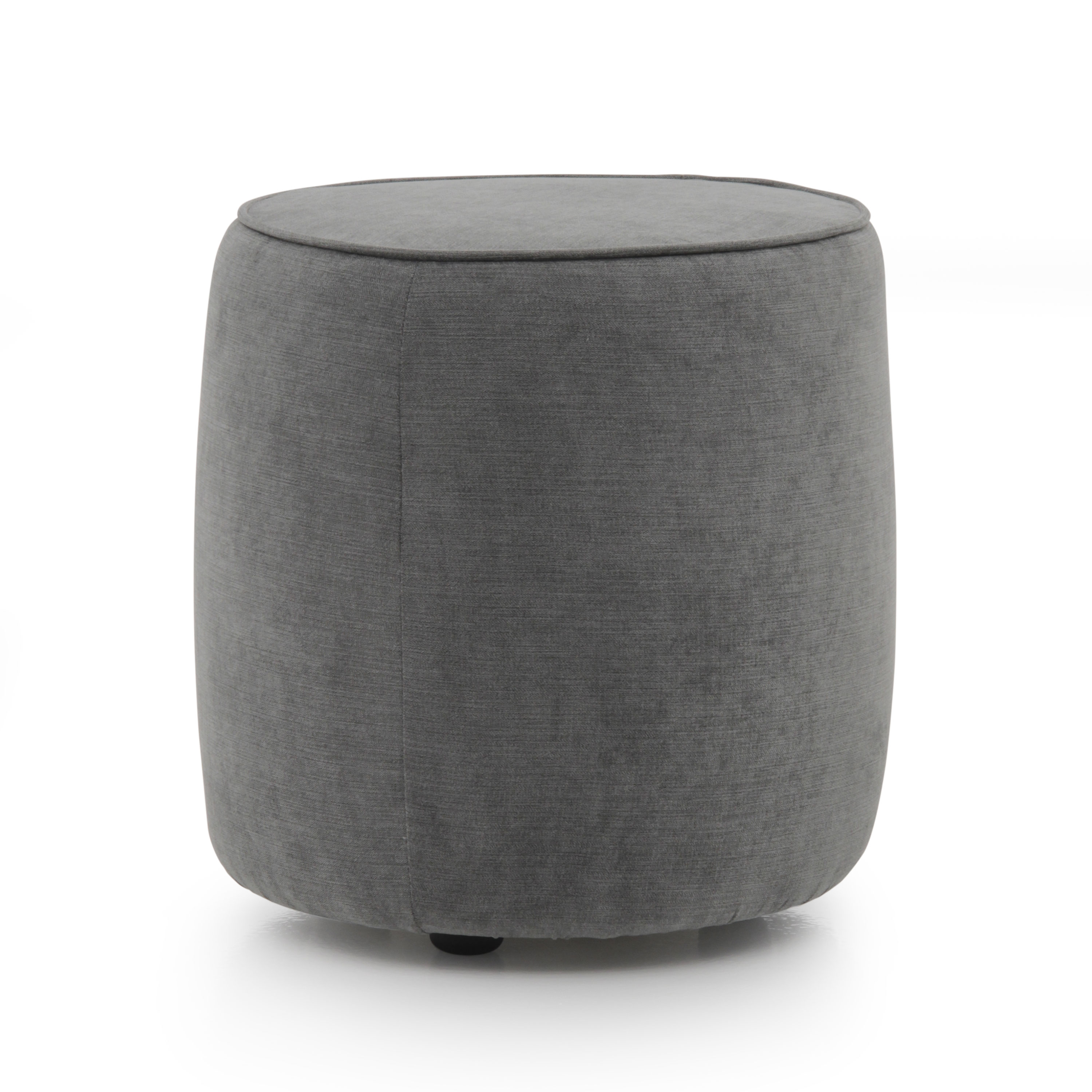 Roller Ottoman