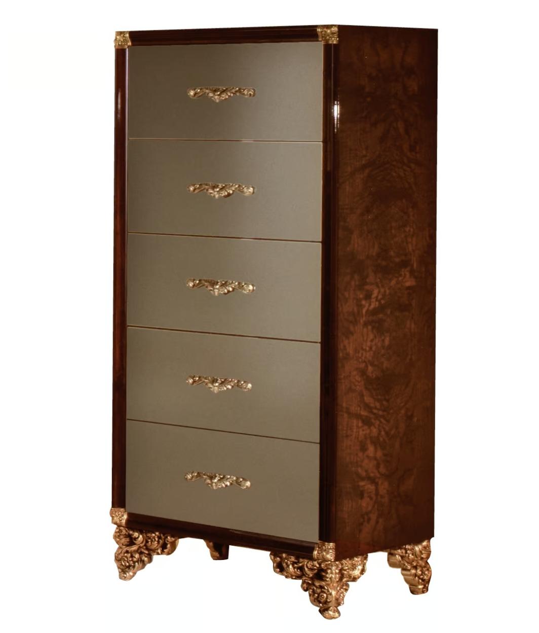 Premium Italian Dresser