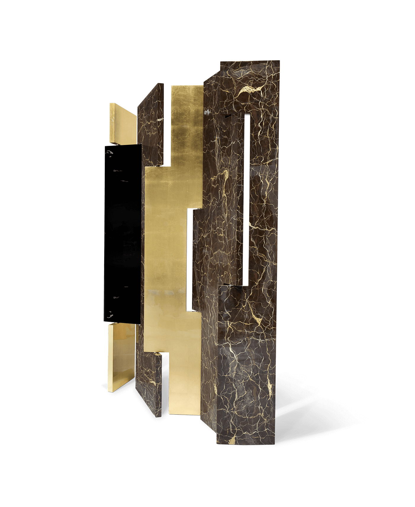 Luxe Folding Screen