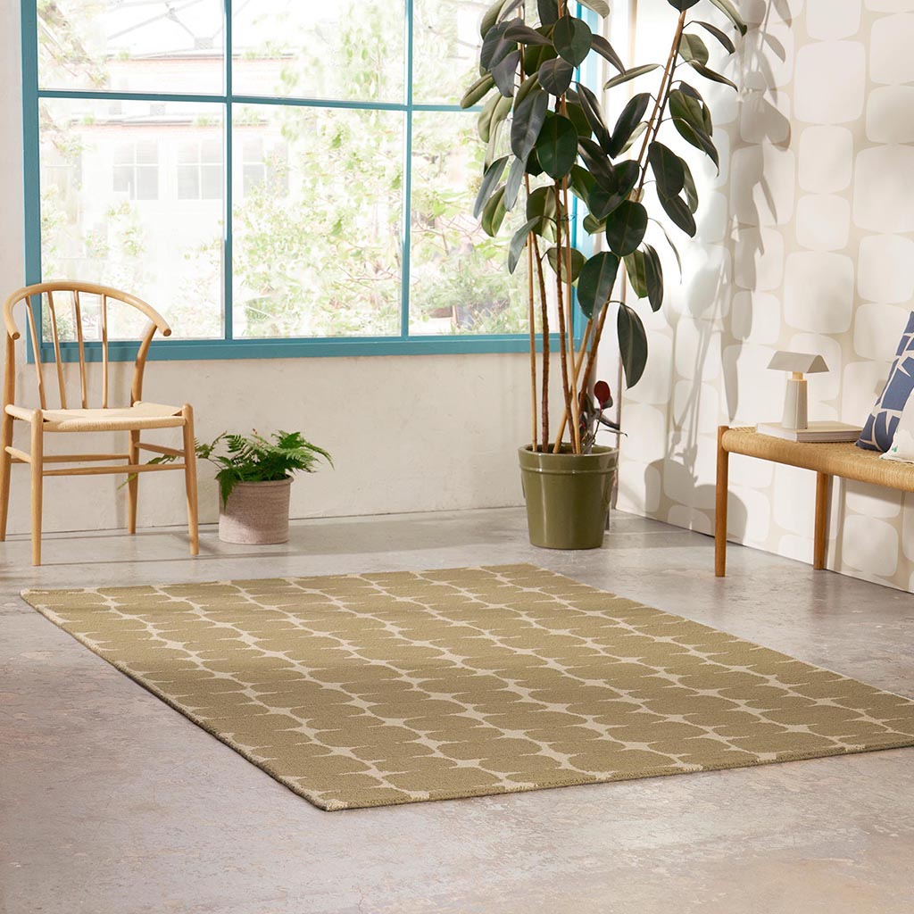 Pebble Rug